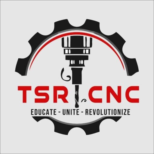 tsr cnc