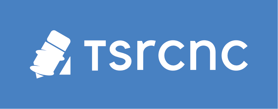 TSRCNC Logo