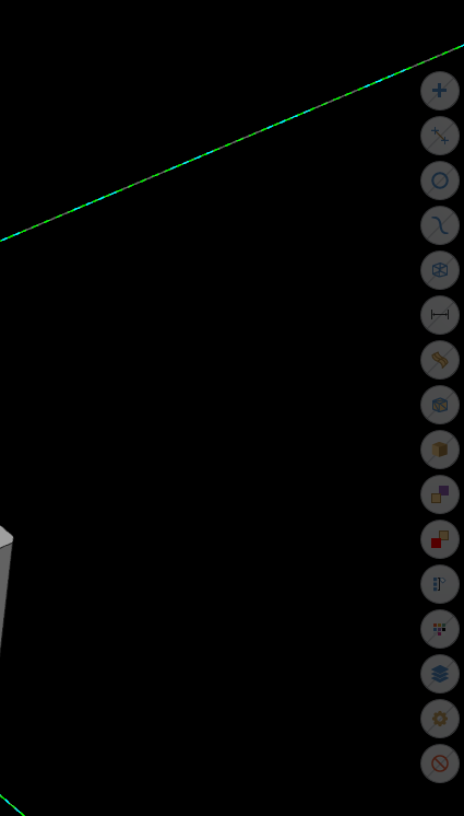 Mastercam Quick Mask