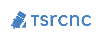TSRCNC Logo
