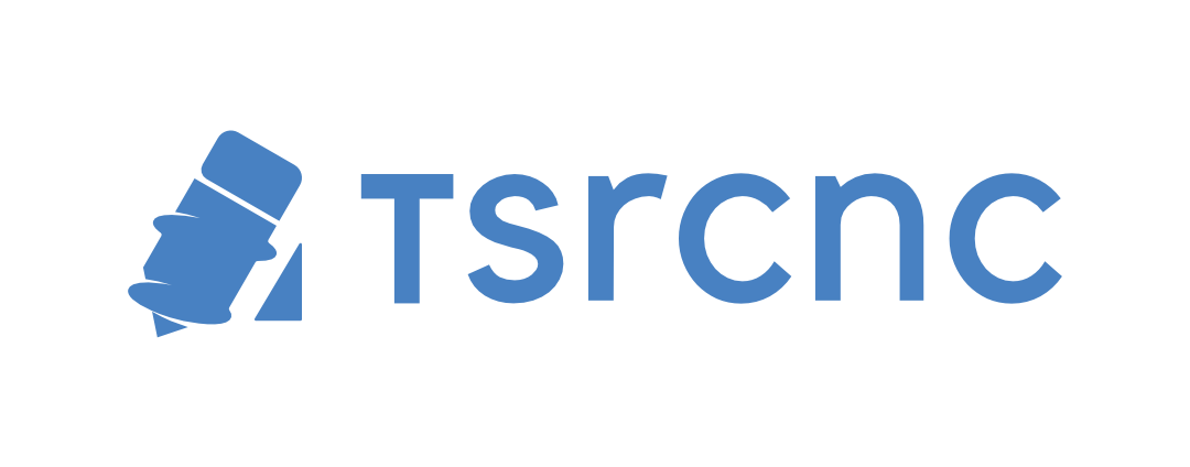 TSR CNC